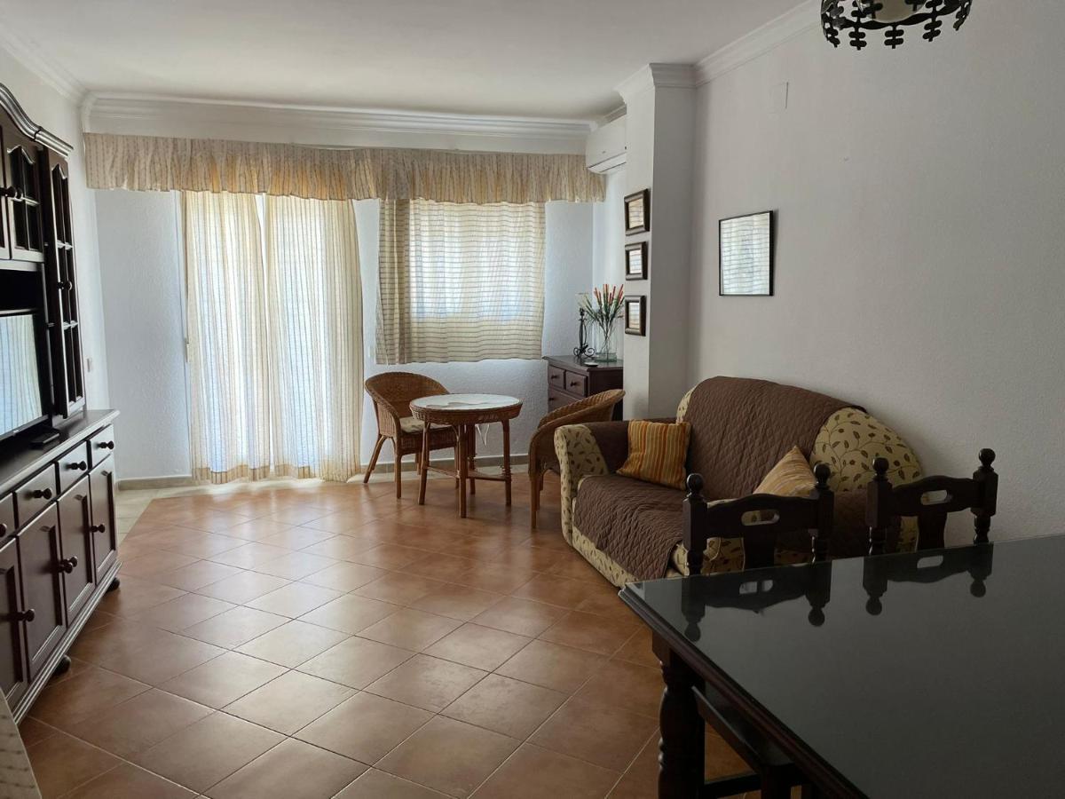 Preciosos Apartamento De Dos Dormitorios Ayamonte Exterior photo
